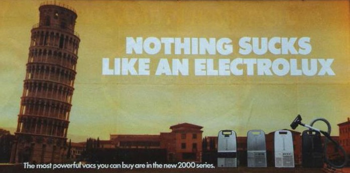Electrolux
